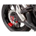 DBK Special Parts (Ducabike) Billet Chain Adjusters for the Ducati Monster 937, Hypermotard 698 Mono, and 2025+ V2 models DBK Special Parts (Ducabike) Billet Chain Adjusters for the Ducati Monster 937, Hypermotard 698 Mono, and 2025+ V2 models